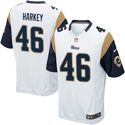 St Louis Rams kids jerseys-040